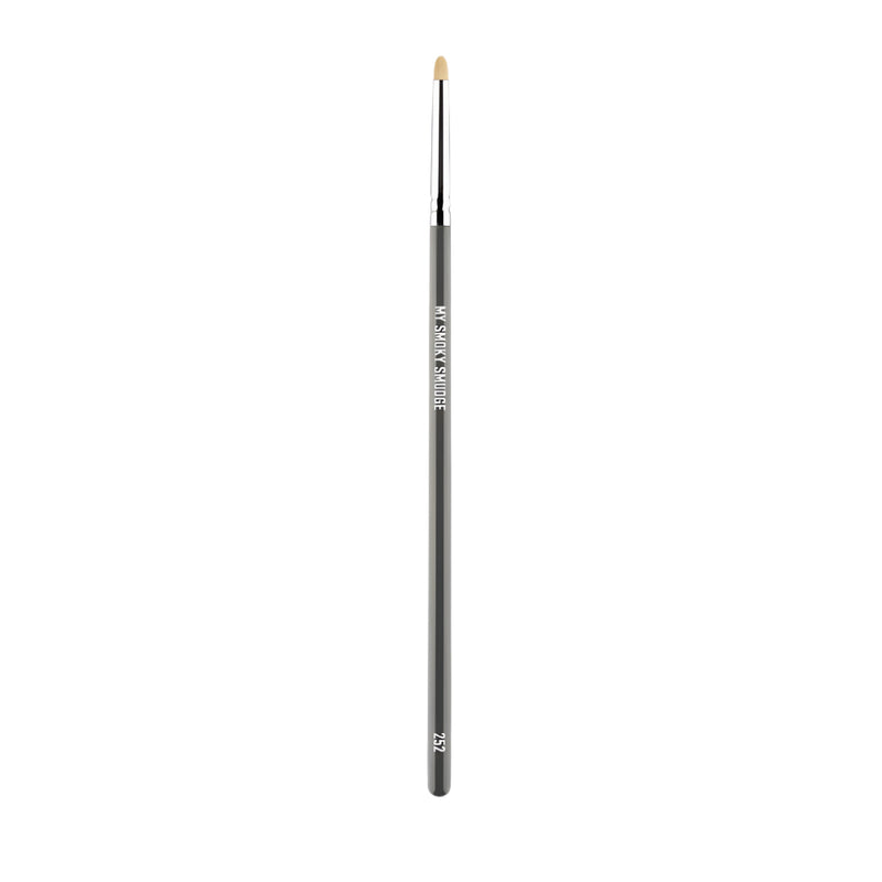 MYKITCO 252 My Smoky Smudge Eye Brushes