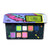 Lethal Cosmetics MAGNETIC Pressed Powder Palette - 2UP Pigment Palettes