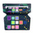 Lethal Cosmetics MAGNETIC Pressed Powder Palette - 2UP Pigment Palettes