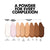 Make Up For Ever HD Skin Perfecting Pressed Powder Pressed Powder