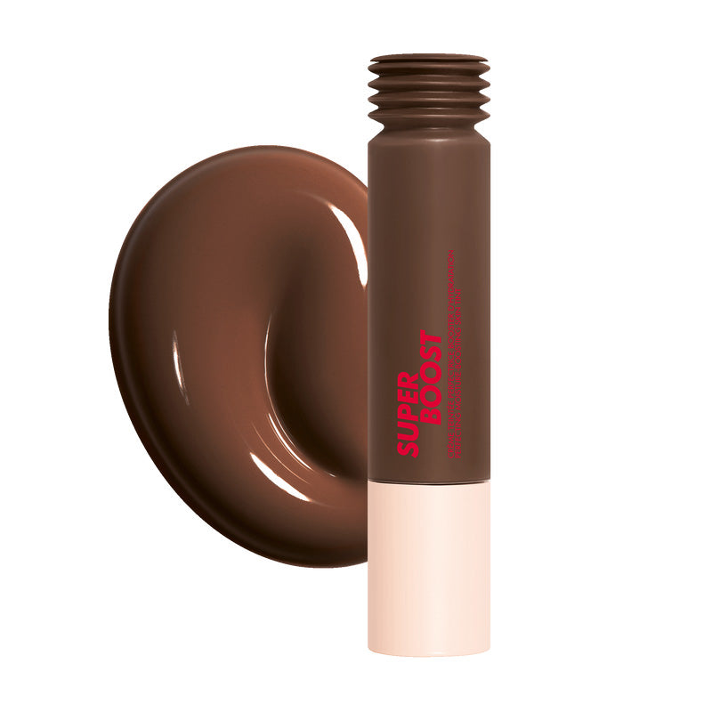 Make Up For Ever Super Boost Skin Tint Tinted Moisturizer