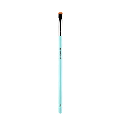 MYKITCO 503 My Lined Lip Eye Brushes