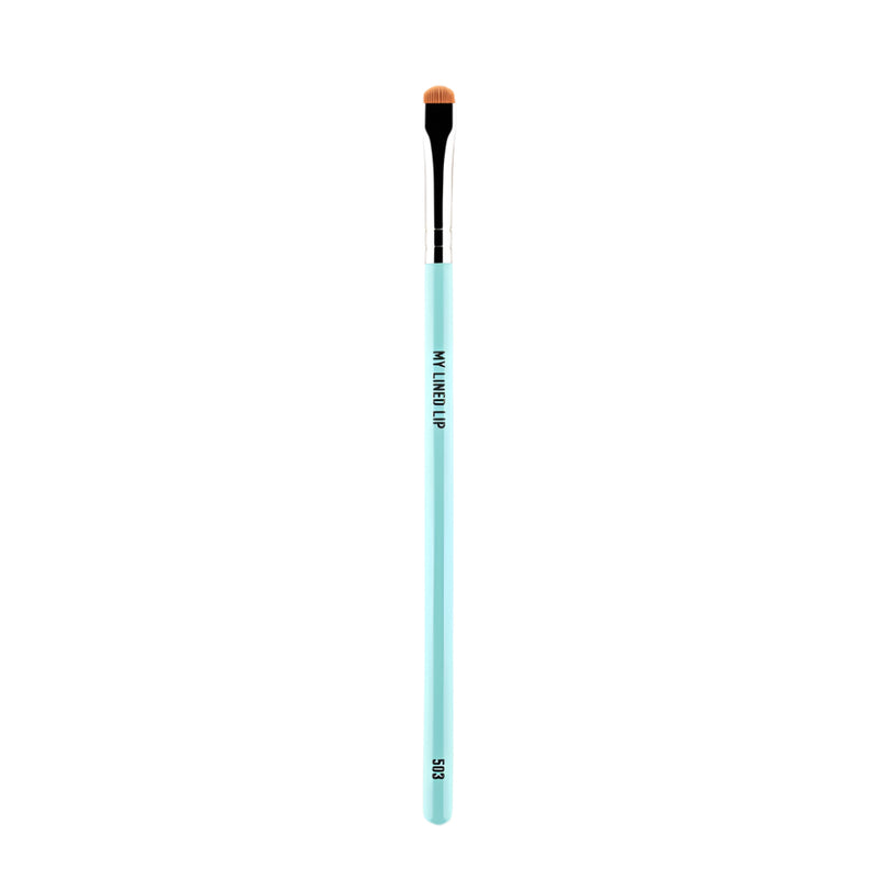 MYKITCO 503 My Lined Lip Eye Brushes