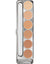 Kryolan Dermacolor Camouflage Creme Palette 6 Colors Foundation Palettes D1W-D6W  
