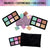 Danessa Myricks Beauty Freedom Palette Pastel Dream Mini Eyeshadow Palettes