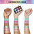 Danessa Myricks Beauty Freedom Palette Pastel Dream Mini Eyeshadow Palettes