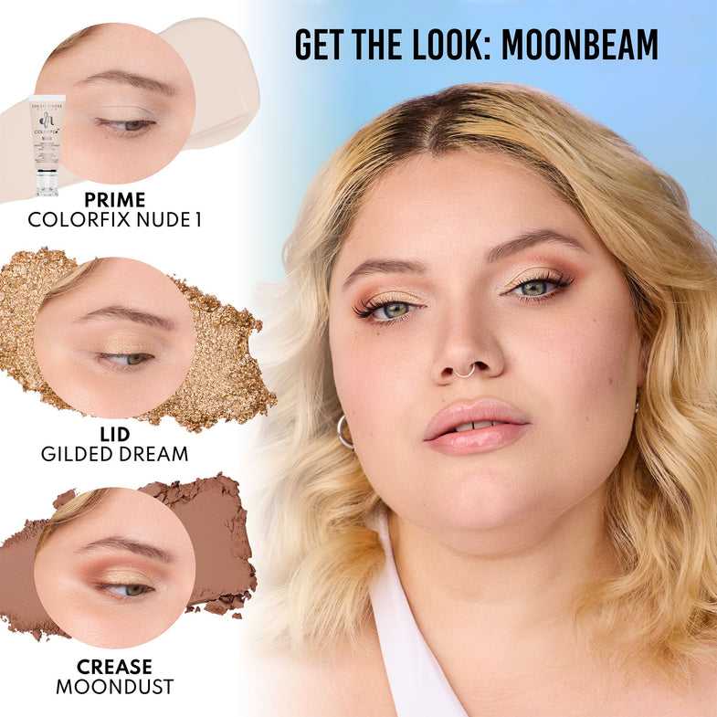 Danessa Myricks Beauty Freedom Palette Pastel Dream Mini Eyeshadow Palettes