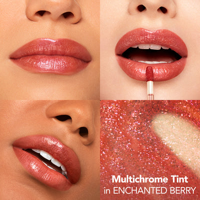 Buxom Plump Shot™ Collagen-Infused Lip Serum Lip Gloss   