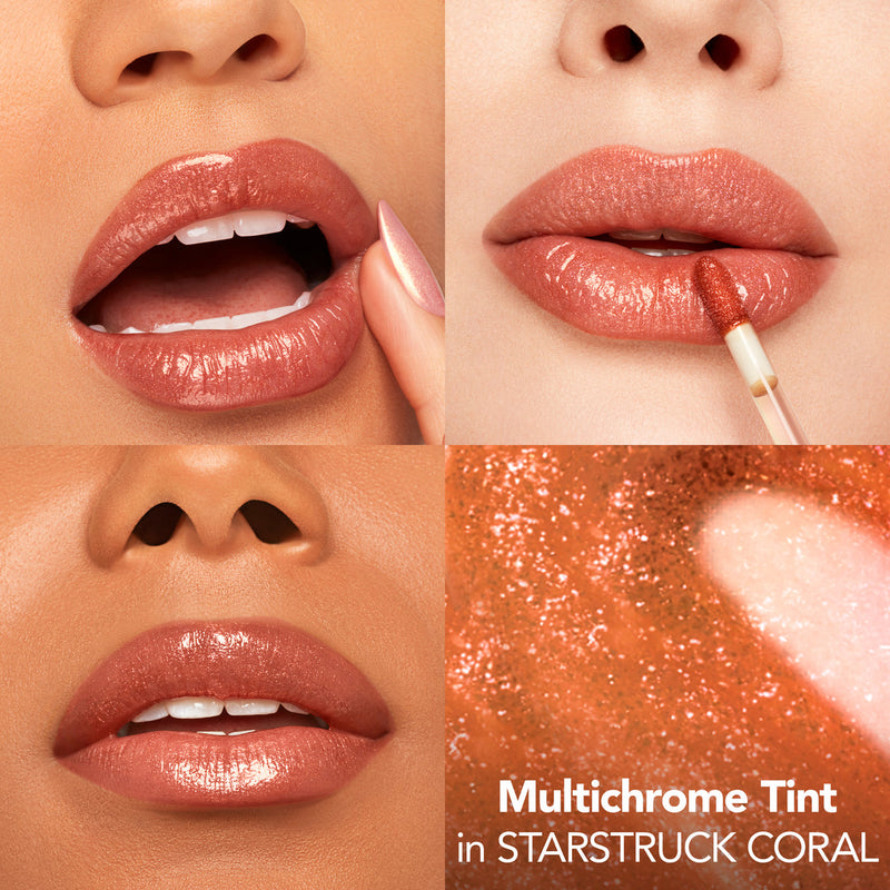 Buxom Plump Shot™ Collagen-Infused Lip Serum Lip Gloss   