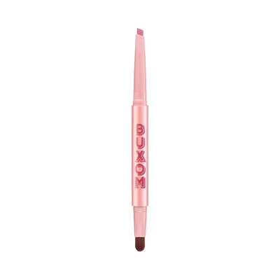 Buxom Dolly's Glam Getaway Power Line Plumping Lip Liner Lip Liner   
