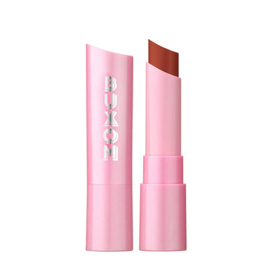 Buxom Power-Full Plump Lip Glow Balm Lip Balm Cinnamon Kiss  
