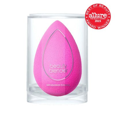 Beautyblender Original Makeup Sponge - Pink Sponges