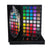 Blend Bunny Cosmetics Ellis Atlantis 45 Pan Palette Eyeshadow Palettes   