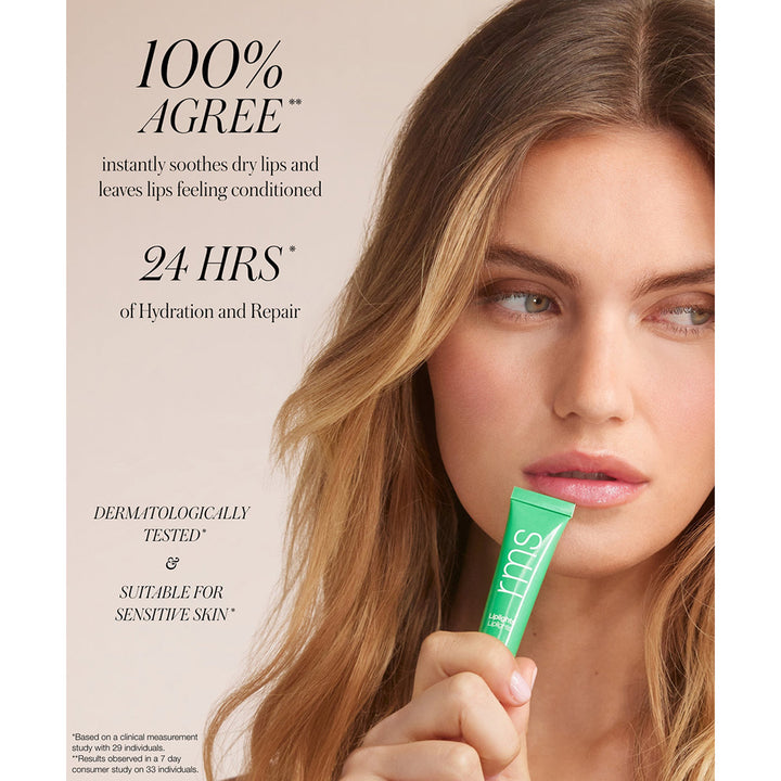 RMS Beauty Liplights Cream Lip Gloss- Chameleon style image