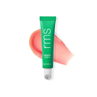 RMS Beauty Liplights Cream Lip Gloss- Chameleon Lip Gloss