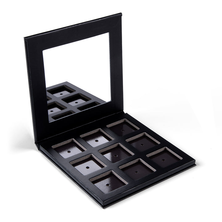 Lethal Cosmetics Constellation 9 MAGNETIC™ Customizable Palette style image