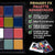 Narrative Cosmetics Quick Drying Primary FX Cream Makeup Palette FX Palettes   