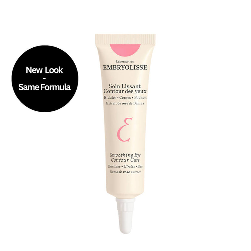 Embryolisse Smoothing Eye Contour Care Eye Cream   
