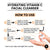 Narrative Cosmetics Vitamin C Face Wash Cleanser Cleanser   