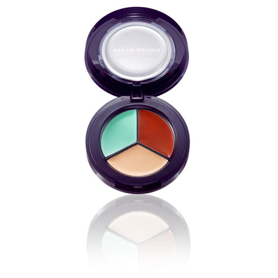 Kevyn Aucoin Face Forward Color Correcting Wheel Concealer Palettes   