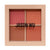 Jason Wu Beauty Flora 4 Eyeshadow Palette - 04 Red Rock Eyeshadow Palettes   