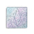 Lethal Cosmetics MAGNETIC Pressed Pure Metals Pigment Pigment Refills Fluorite