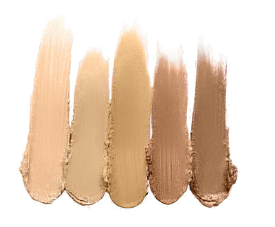 Cinema Secrets Ultimate Foundation 400 series Foundation   