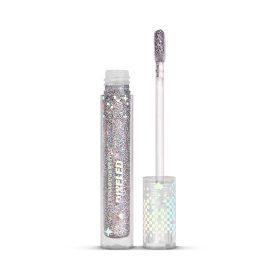 Lethal Cosmetics Pixeled Lip Gloss Lip Gloss Frame