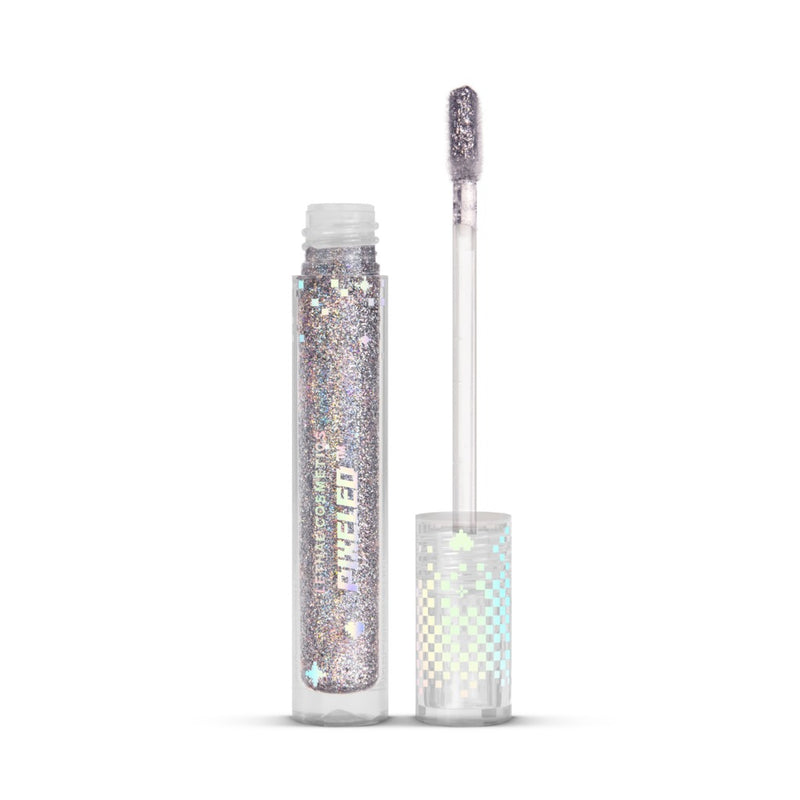 Lethal Cosmetics Pixeled Lip Gloss Lip Gloss Frame