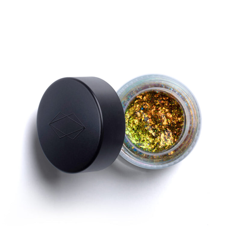 Lethal Cosmetics Prism Multichrome Flakes Pigment Refills