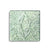 Lethal Cosmetics MAGNETIC Pressed Pure Metals Pigment Pigment Refills Jade