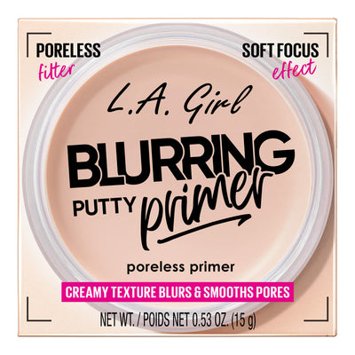 L.A. Girl Blurring Putty Primer Face Primer   