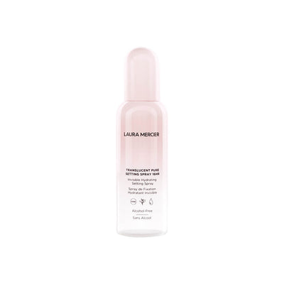 Laura Mercier Translucent Pure Setting Spray 16HR Setting Spray   