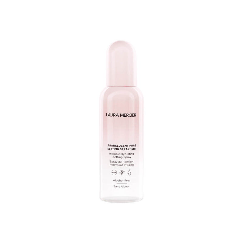 Laura Mercier Translucent Pure Setting Spray 16HR Setting Spray   