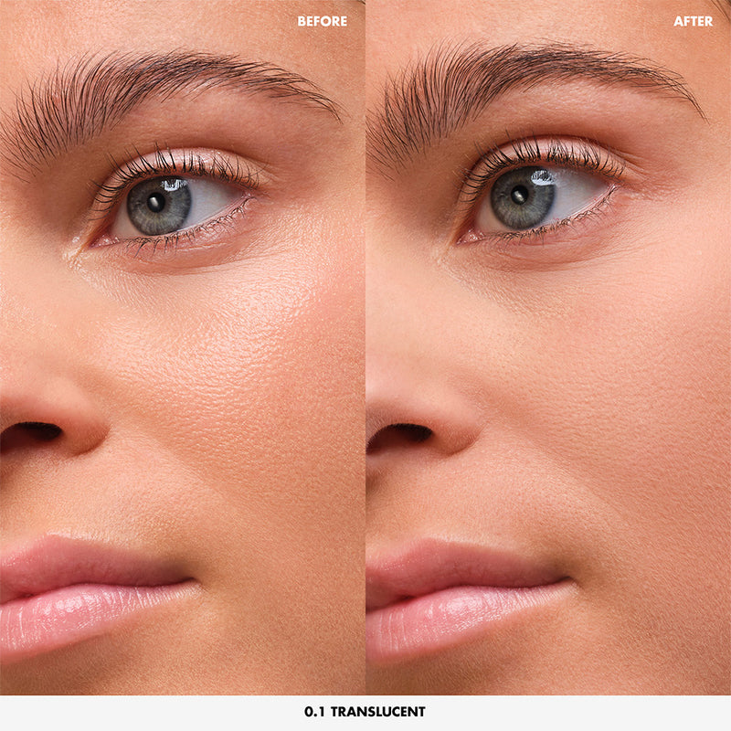 Make Up For Ever HD Skin Perfecting Pressed Powder Pressed Powder