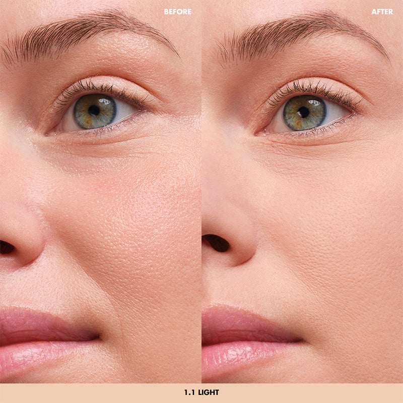 Make Up For Ever HD Skin Perfecting Pressed Powder Pressed Powder