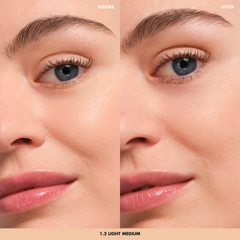 Make Up For Ever HD Skin Perfecting Pressed Powder Pressed Powder