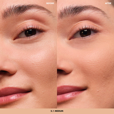 Make Up For Ever HD Skin Perfecting Pressed Powder Pressed Powder