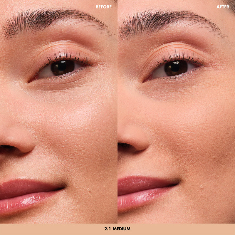 Make Up For Ever HD Skin Perfecting Pressed Powder Pressed Powder