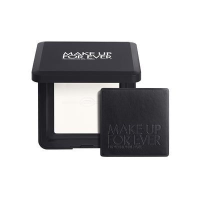 Make Up For Ever HD Skin Perfecting Pressed Powder Pressed Powder 0.1 Translucent