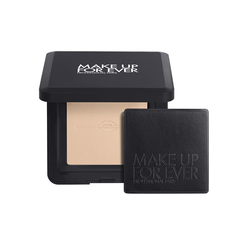 Make Up For Ever HD Skin Perfecting Pressed Powder Pressed Powder 1.1 Light