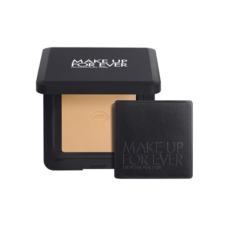 Make Up For Ever HD Skin Perfecting Pressed Powder Pressed Powder 2.1 Medium
