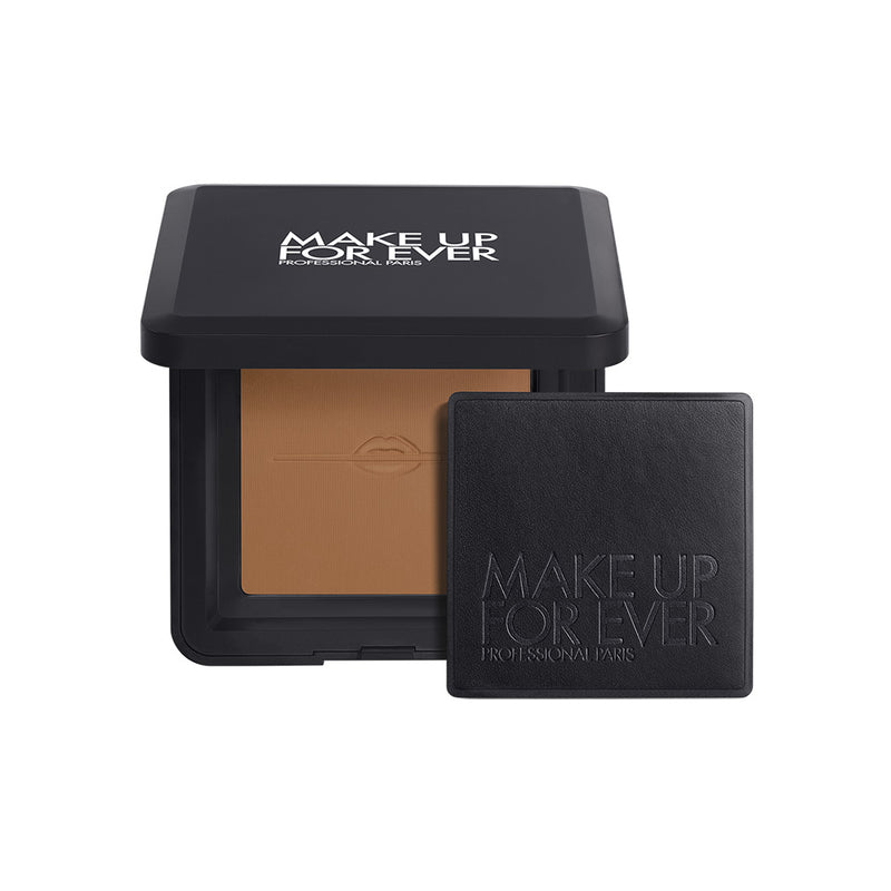 Make Up For Ever HD Skin Perfecting Pressed Powder Pressed Powder 3.1 Tan