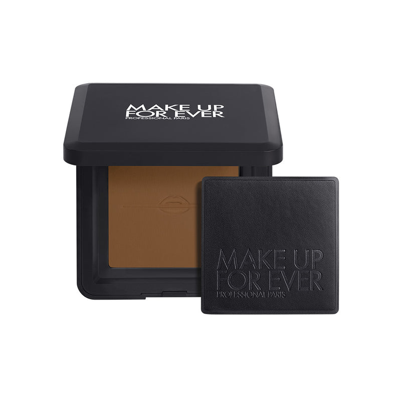 Make Up For Ever HD Skin Perfecting Pressed Powder Pressed Powder 4.1 Deep