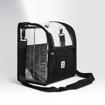 MYKITCO My Big Brush Buddy Makeup Cases