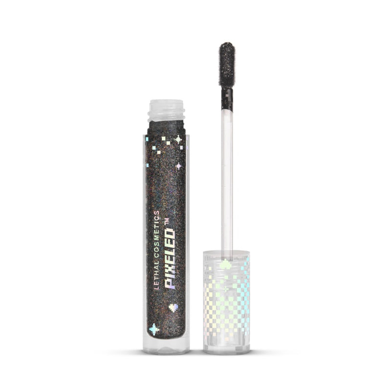 Lethal Cosmetics Pixeled Lip Gloss Lip Gloss Matrix