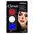 Mehron Tri-Color Palette FX Palettes