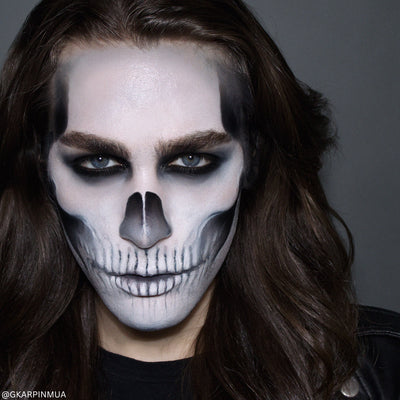 Mehron Skeleton Character Kit SFX Kits