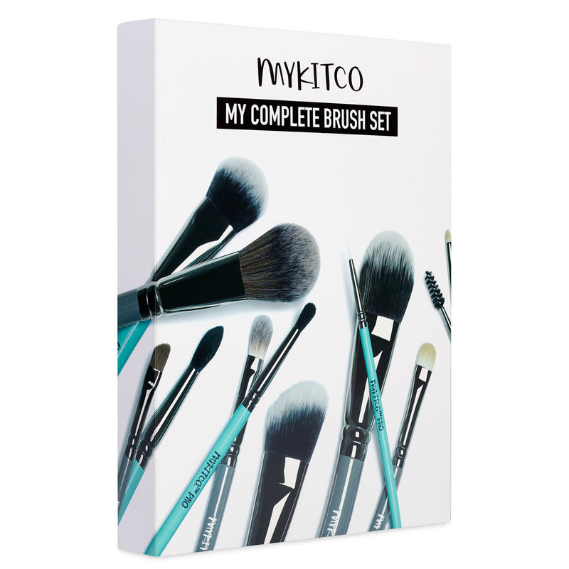 MYKITCO My Complete Brush Set Brush Sets