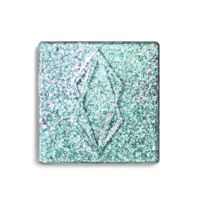 Lethal Cosmetics MAGNETIC Pressed Pure Metals Pigment Pigment Refills Opal